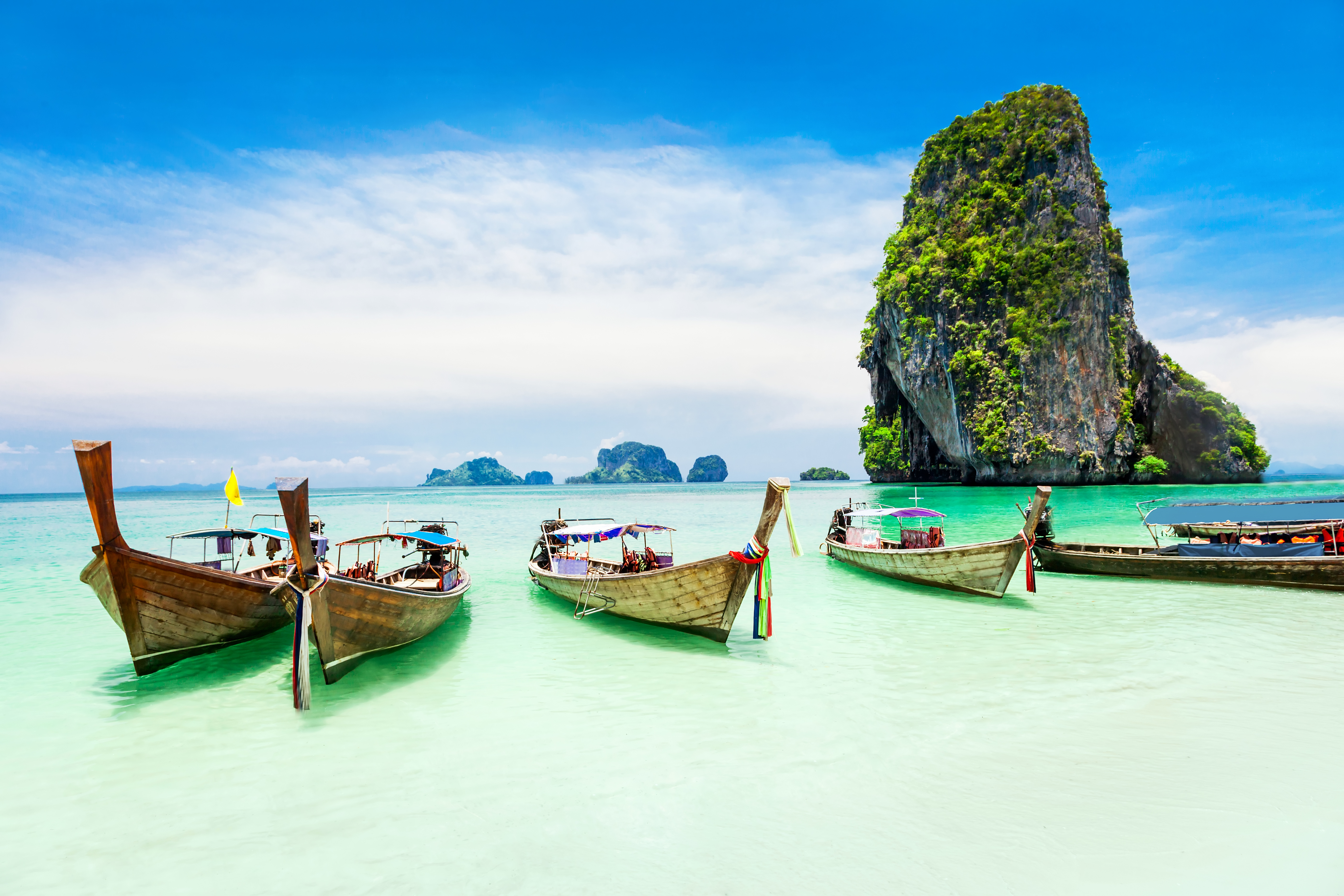 GIẢM 6 TRIỆU TOUR KHÁM PHÁ ĐẢO THIÊN ĐƯỜNG PHUKET
